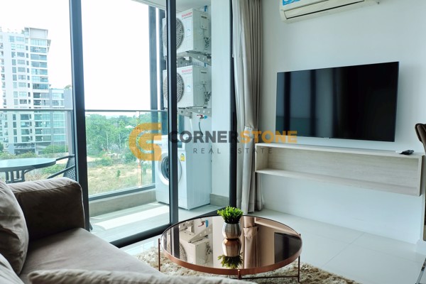 Picture of คอนโด 1 ห้องนอน ในโครงการ The Jewel Pratumnak ตั้งอยู่ที่ พระตำหนัก