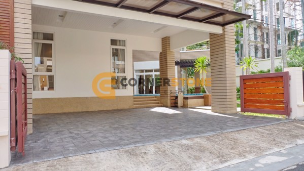 Picture of บ้าน 3 ห้องนอน ในโครงการ บ้านทะเล พัทยา ตั้งอยู่ที่ นา จอมเทียน