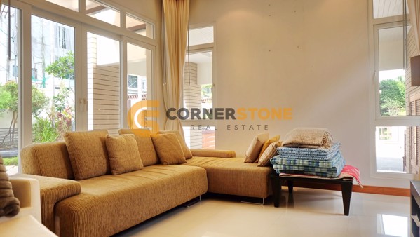 Picture of บ้าน 3 ห้องนอน ในโครงการ บ้านทะเล พัทยา ตั้งอยู่ที่ นา จอมเทียน