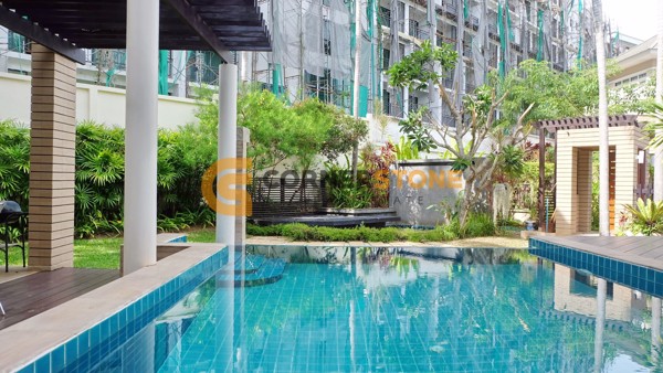 Picture of บ้าน 3 ห้องนอน ในโครงการ บ้านทะเล พัทยา ตั้งอยู่ที่ นา จอมเทียน