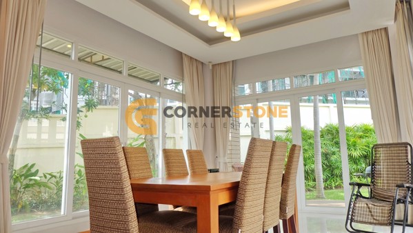 Picture of บ้าน 3 ห้องนอน ในโครงการ บ้านทะเล พัทยา ตั้งอยู่ที่ นา จอมเทียน