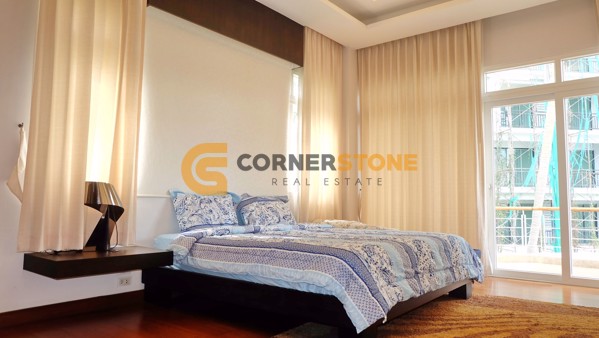 Picture of บ้าน 3 ห้องนอน ในโครงการ บ้านทะเล พัทยา ตั้งอยู่ที่ นา จอมเทียน