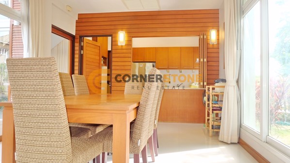 Picture of บ้าน 3 ห้องนอน ในโครงการ บ้านทะเล พัทยา ตั้งอยู่ที่ นา จอมเทียน