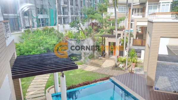 Picture of บ้าน 3 ห้องนอน ในโครงการ บ้านทะเล พัทยา ตั้งอยู่ที่ นา จอมเทียน