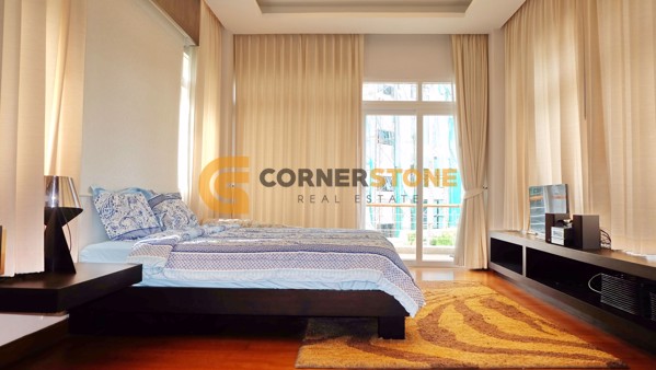 Picture of บ้าน 3 ห้องนอน ในโครงการ บ้านทะเล พัทยา ตั้งอยู่ที่ นา จอมเทียน