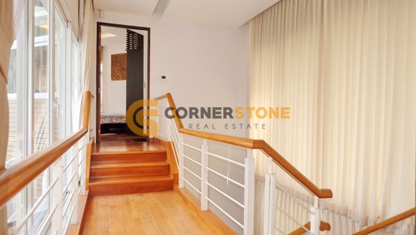 Picture of บ้าน 3 ห้องนอน ในโครงการ บ้านทะเล พัทยา ตั้งอยู่ที่ นา จอมเทียน