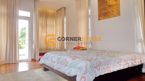 Picture of บ้าน 3 ห้องนอน ในโครงการ บ้านทะเล พัทยา ตั้งอยู่ที่ นา จอมเทียน