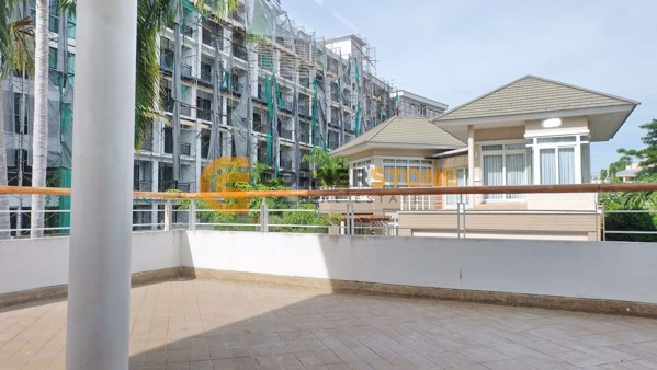 Picture of บ้าน 3 ห้องนอน ในโครงการ บ้านทะเล พัทยา ตั้งอยู่ที่ นา จอมเทียน