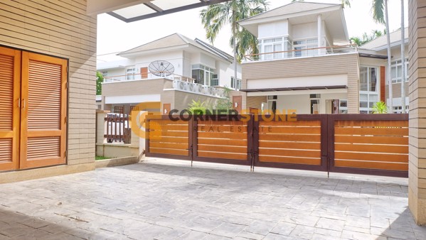 Picture of บ้าน 3 ห้องนอน ในโครงการ บ้านทะเล พัทยา ตั้งอยู่ที่ นา จอมเทียน