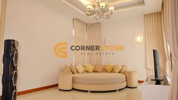 Picture of บ้าน 3 ห้องนอน ในโครงการ บ้านทะเล พัทยา ตั้งอยู่ที่ นา จอมเทียน