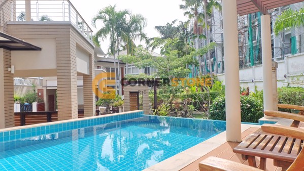 Picture of บ้าน 3 ห้องนอน ในโครงการ บ้านทะเล พัทยา ตั้งอยู่ที่ นา จอมเทียน
