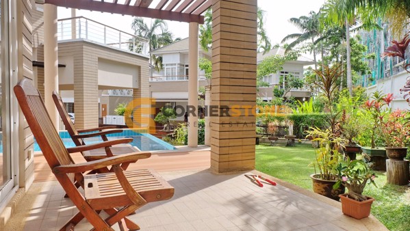 Picture of บ้าน 3 ห้องนอน ในโครงการ บ้านทะเล พัทยา ตั้งอยู่ที่ นา จอมเทียน