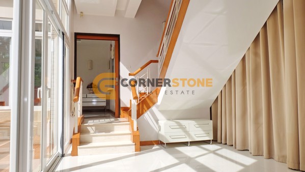 Picture of บ้าน 3 ห้องนอน ในโครงการ บ้านทะเล พัทยา ตั้งอยู่ที่ นา จอมเทียน