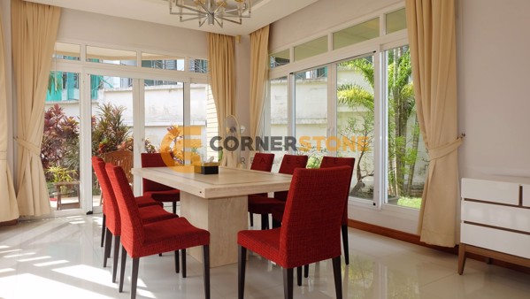 Picture of บ้าน 3 ห้องนอน ในโครงการ บ้านทะเล พัทยา ตั้งอยู่ที่ นา จอมเทียน