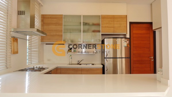 Picture of บ้าน 3 ห้องนอน ในโครงการ บ้านทะเล พัทยา ตั้งอยู่ที่ นา จอมเทียน