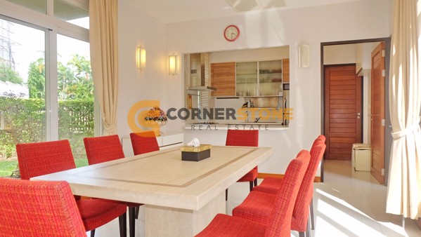 Picture of บ้าน 3 ห้องนอน ในโครงการ บ้านทะเล พัทยา ตั้งอยู่ที่ นา จอมเทียน