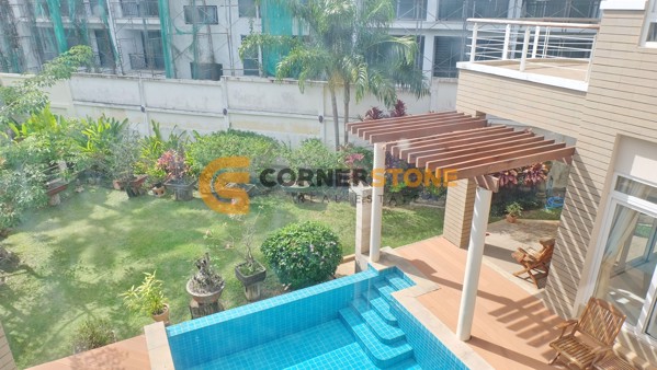 Picture of บ้าน 3 ห้องนอน ในโครงการ บ้านทะเล พัทยา ตั้งอยู่ที่ นา จอมเทียน