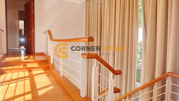 Picture of บ้าน 3 ห้องนอน ในโครงการ บ้านทะเล พัทยา ตั้งอยู่ที่ นา จอมเทียน