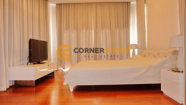 Picture of บ้าน 3 ห้องนอน ในโครงการ บ้านทะเล พัทยา ตั้งอยู่ที่ นา จอมเทียน