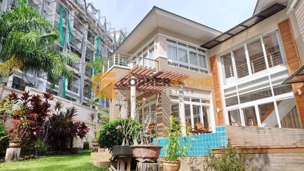 Picture of บ้าน 3 ห้องนอน ในโครงการ บ้านทะเล พัทยา ตั้งอยู่ที่ นา จอมเทียน