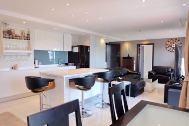 Picture of คอนโด 3 ห้องนอน ในโครงการ The Place Pratumnak ตั้งอยู่ที่ พระตำหนัก