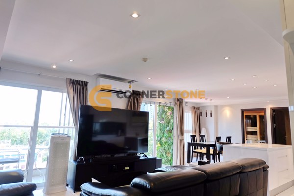 Picture of คอนโด 3 ห้องนอน ในโครงการ The Place Pratumnak ตั้งอยู่ที่ พระตำหนัก