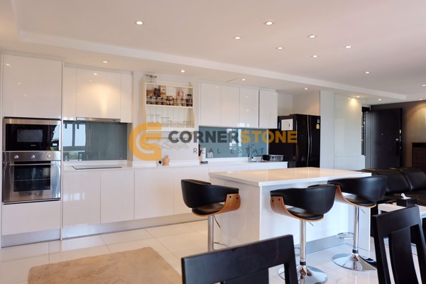 Picture of คอนโด 3 ห้องนอน ในโครงการ The Place Pratumnak ตั้งอยู่ที่ พระตำหนัก