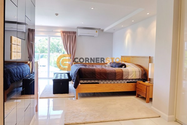 Picture of คอนโด 3 ห้องนอน ในโครงการ The Place Pratumnak ตั้งอยู่ที่ พระตำหนัก