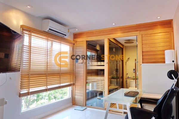 Picture of คอนโด 3 ห้องนอน ในโครงการ The Place Pratumnak ตั้งอยู่ที่ พระตำหนัก