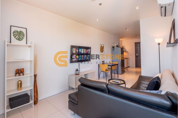 Picture of 1 Bedroom Condo in The Point Pratumnak Condominium Pratumnak