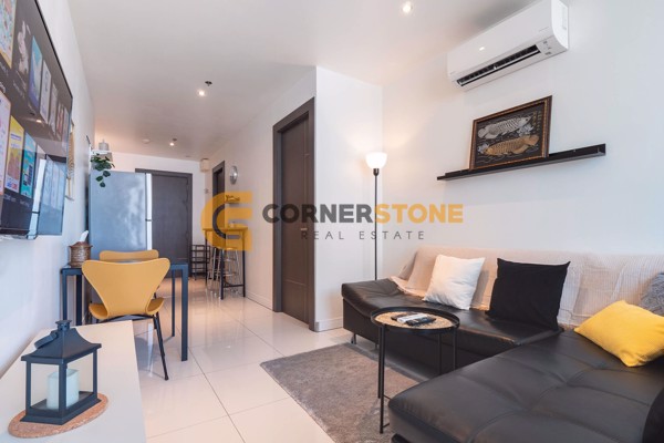 Picture of 1 Bedroom Condo in The Point Pratumnak Condominium Pratumnak