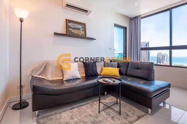 Picture of 1 Bedroom Condo in The Point Pratumnak Condominium Pratumnak