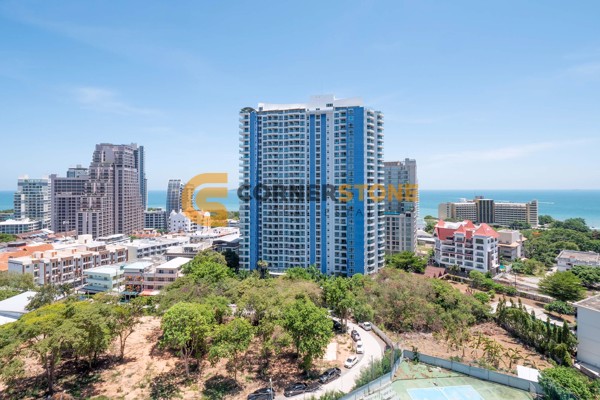 Picture of 1 Bedroom Condo in The Point Pratumnak Condominium Pratumnak