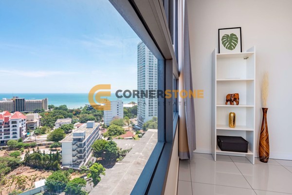 Picture of 1 Bedroom Condo in The Point Pratumnak Condominium Pratumnak