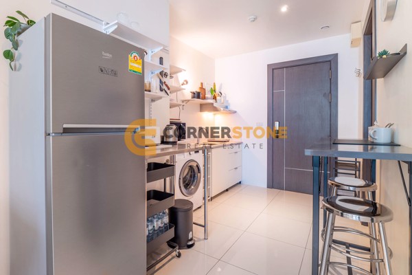 Picture of คอนโด 1 ห้องนอน ในโครงการ The Point Pratumnak Condominium ตั้งอยู่ที่ พระตำหนัก