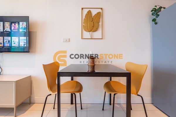 Picture of 1 Bedroom Condo in The Point Pratumnak Condominium Pratumnak