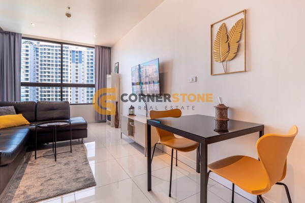 Picture of 1 Bedroom Condo in The Point Pratumnak Condominium Pratumnak
