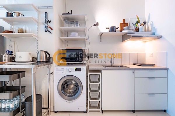Picture of 1 Bedroom Condo in The Point Pratumnak Condominium Pratumnak