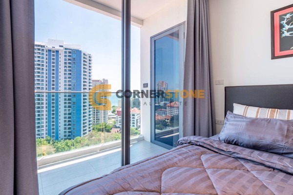 Picture of 1 Bedroom Condo in The Point Pratumnak Condominium Pratumnak