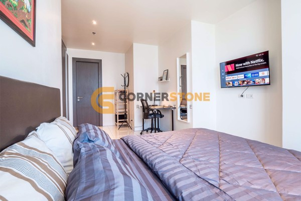Picture of 1 Bedroom Condo in The Point Pratumnak Condominium Pratumnak