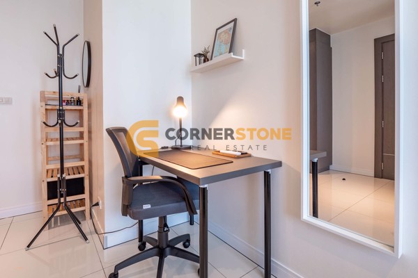 Picture of 1 Bedroom Condo in The Point Pratumnak Condominium Pratumnak