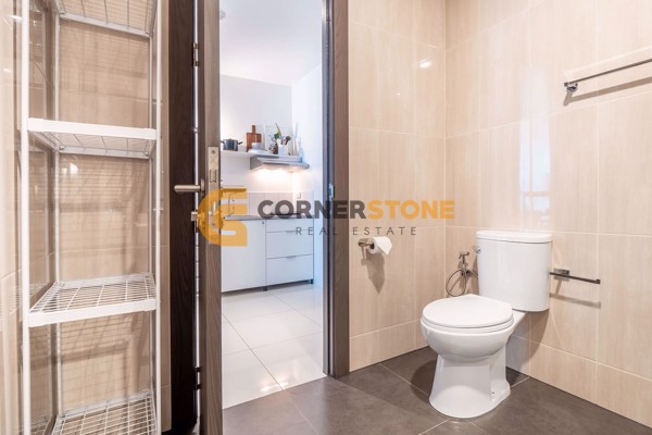 Picture of 1 Bedroom Condo in The Point Pratumnak Condominium Pratumnak