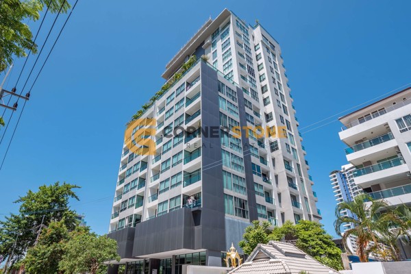 Picture of 1 Bedroom Condo in The Point Pratumnak Condominium Pratumnak