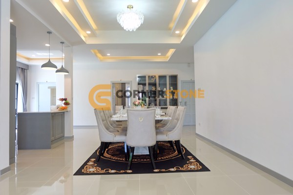 Picture of บ้าน 5 ห้องนอน ในโครงการ Natheekarn Park View  ตั้งอยู่ที่ พัทยาตะวันออก