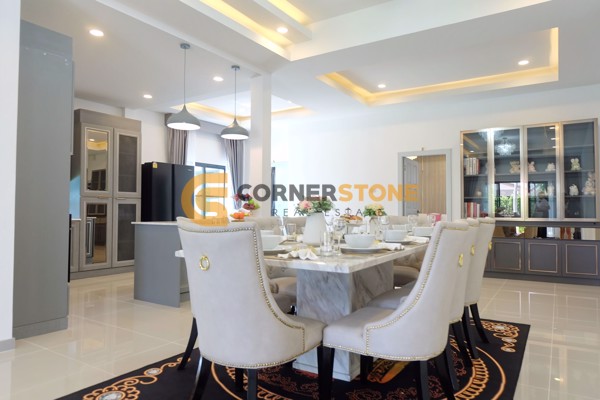 Picture of บ้าน 5 ห้องนอน ในโครงการ Natheekarn Park View  ตั้งอยู่ที่ พัทยาตะวันออก