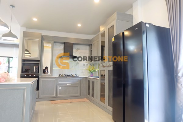 Picture of บ้าน 5 ห้องนอน ในโครงการ Natheekarn Park View  ตั้งอยู่ที่ พัทยาตะวันออก