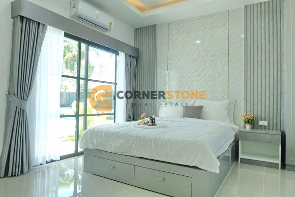 Picture of บ้าน 5 ห้องนอน ในโครงการ Natheekarn Park View  ตั้งอยู่ที่ พัทยาตะวันออก