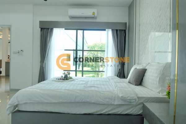 Picture of บ้าน 5 ห้องนอน ในโครงการ Natheekarn Park View  ตั้งอยู่ที่ พัทยาตะวันออก