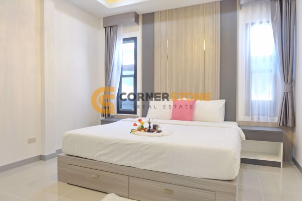 Picture of บ้าน 5 ห้องนอน ในโครงการ Natheekarn Park View  ตั้งอยู่ที่ พัทยาตะวันออก