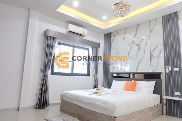Picture of บ้าน 5 ห้องนอน ในโครงการ Natheekarn Park View  ตั้งอยู่ที่ พัทยาตะวันออก